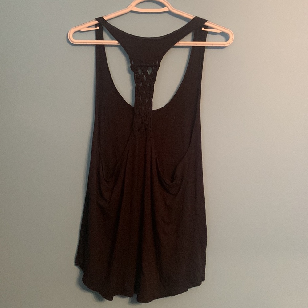 Aerie Tank Top M - Picture 2 of 3